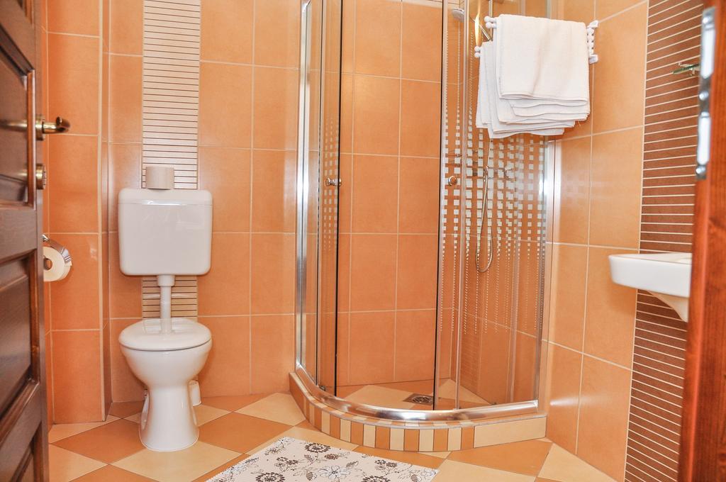 Апартаменти Magyar Apartman Iii. Гайдусобосло Екстер'єр фото