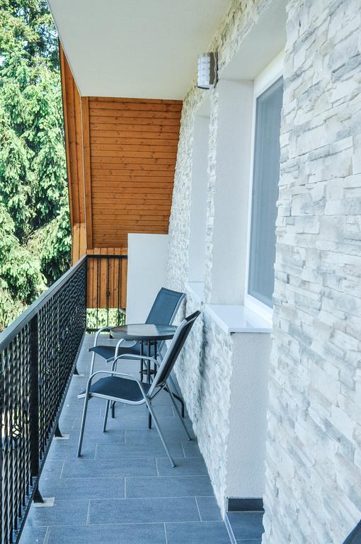 Апартаменти Magyar Apartman Iii. Гайдусобосло Екстер'єр фото