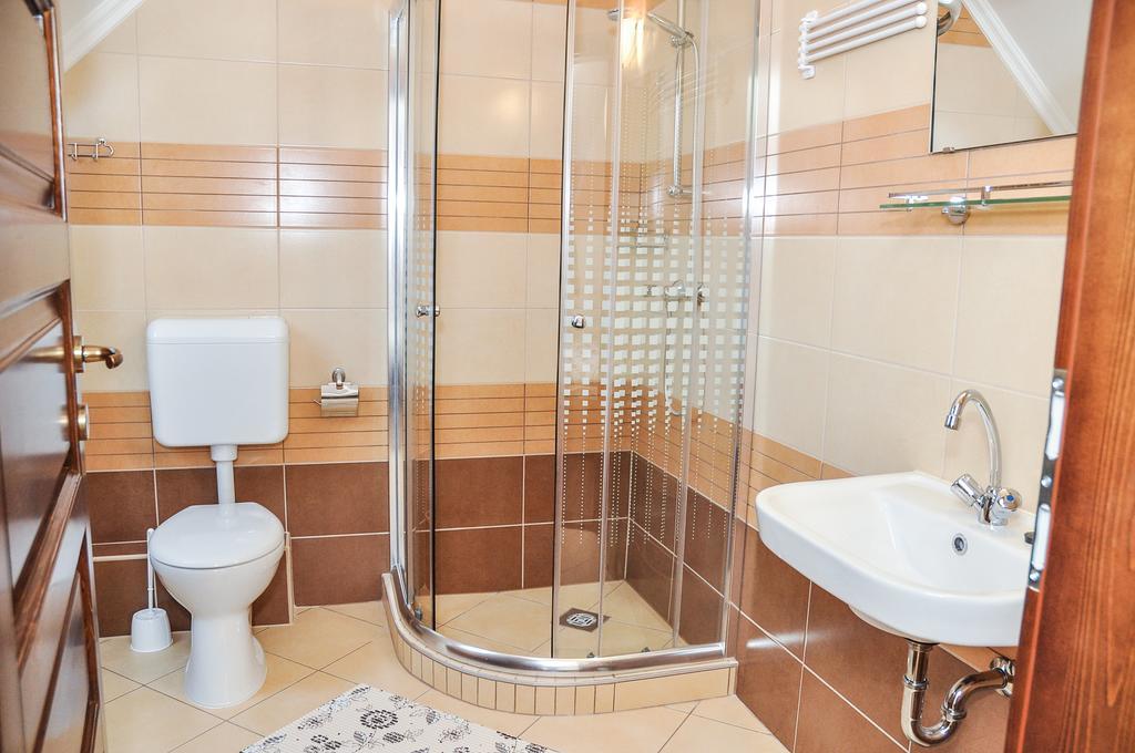 Апартаменти Magyar Apartman Iii. Гайдусобосло Екстер'єр фото